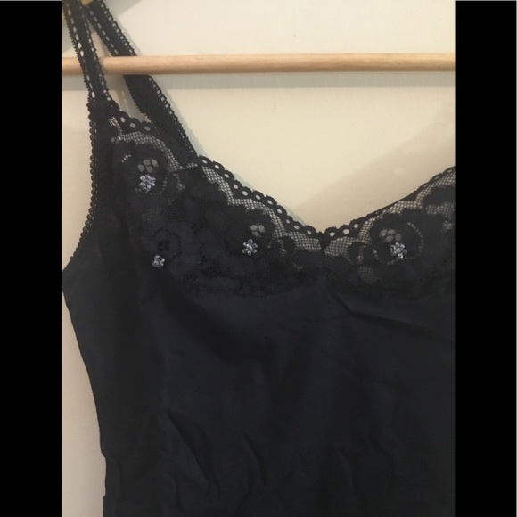 Free People Side of Sass Lace Bodysuit NWT - Picture 8 of 8